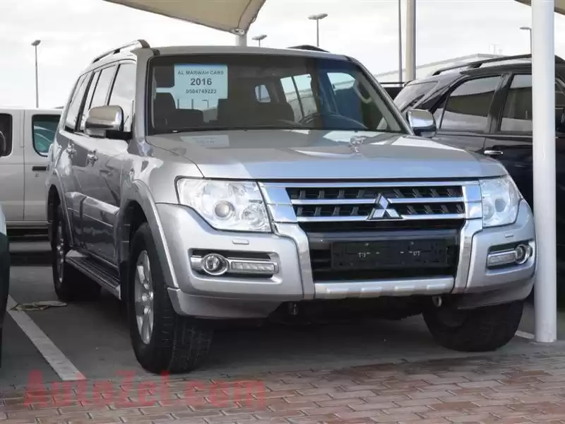 Utilisé Mitsubishi Unspecified À vendre au Doha #6252 - 1  image 